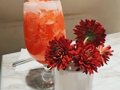 -théATRE 茶聚场(王府中環店)