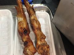 -一代烤翅王(大汉口店)
