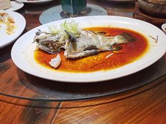 -猪肉婆私房菜(容桂总店)