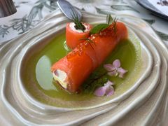 -格鲁·秀色Georgia’s Feast