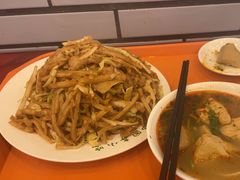 -护国寺小吃(新街口店)