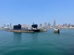 景点-中国人民解放军海军博物馆