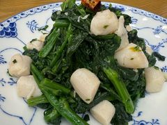 -必点海鲜·海肠捞饭(滨江道一店)