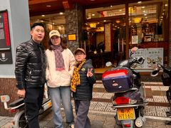 -民信老铺(华盖路店)