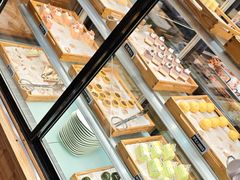 -盛江山自助料理(太原街万达店)