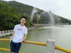 -潭溪山