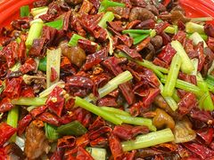 -佬缸炮江湖川菜(玉林店)