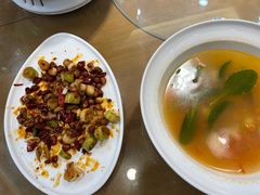 -光海·乡记酸菜鱼·始于1996(花园路店)