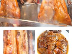 -黄连大头华烧鹅店(大良店)