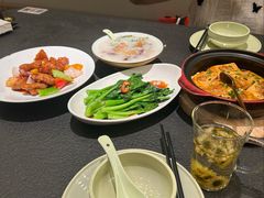 -蝴蝶里·粤菜·点心(滨江龙湖店)