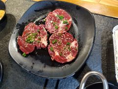-火炉旺烤肉啤酒屋(沈北创始店)
