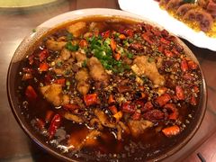 -宴桃园(门头沟店)