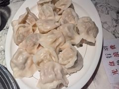 -悦海·家宴·冰花皮皮虾大锅贴(宝龙店)
