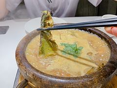 -小放牛河北菜(长安万达店)