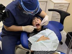 -新达口腔(华东理工大学店)