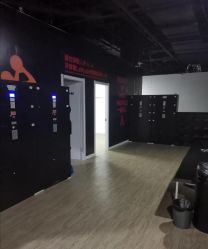 -latitude乐图空间(建宁路店)