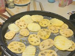 -醉二娘正宗西昌火盆烧烤(大丰店)