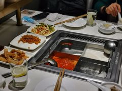 -海底捞火锅(玉桥商业广场店)