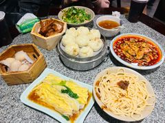 -小街天府