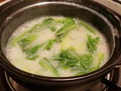 粥水锅底-大良毋米粥(锦龙路总店)