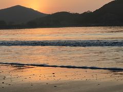 -东海半边山旅游度假区