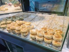 -栗酥饼(南长街店)