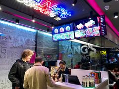 -小杨生煎(湟普汇店)