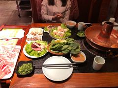 -宛平李记火锅(东关街店)