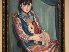 -中华艺术宫(上海美术馆)