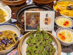 -图味美小黄鱼·景德菜(浙江路店)