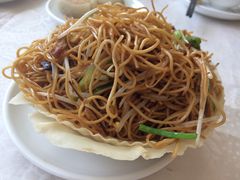 船家炒面-荔枝楼酒家(员村东璟店)