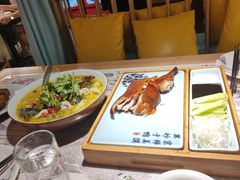 -江南郡府(天宝路店)