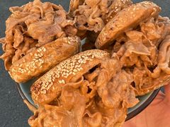 -马记伊源斋涮肉·清真菜(百子湾店)