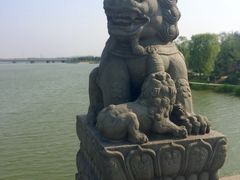 -卢沟桥文化旅游区