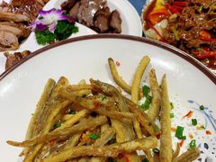 -百年银屏蚝烙·潮汕菜·非遗(乐山店)