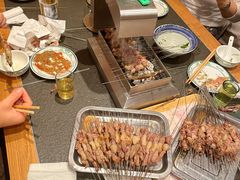 -老白清真烧烤(锦州旗舰店)