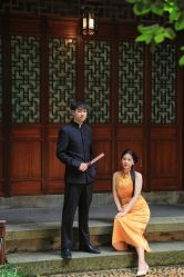 -青禾婚纱摄影(杭州店)