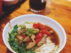 -肆姐面粉馆(坡子街店)