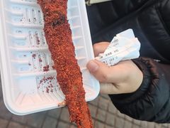 -一代烤翅王(大汉口店)