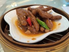 -益健美食大广场(北岭店)