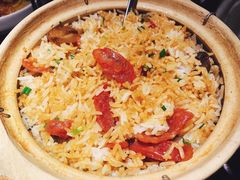 彪哥腊味煲仔饭-顺峰顺水顺德菜(龙华店)