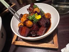 姆妈家的红烧肉-碧桃小馆·民国宅院(西湖大道店)