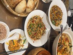 -钵家大院(大花岭店)