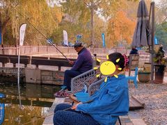 -酷鱼垂钓CLUB(朝阳区博大路店 )