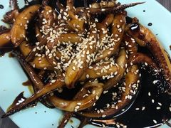 -新记餐厅(香槟大厦店)