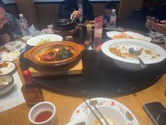 -味莊餐厅(康庄南街店)
