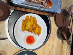 -创味·民间海南菜·非遗藤桥排骨(藤桥·免税城店)