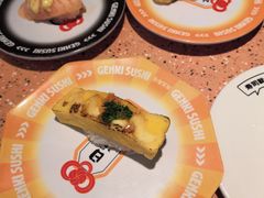 -元气寿司(东方宝泰店)