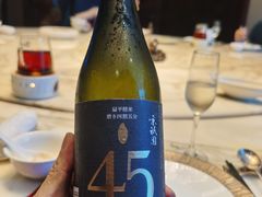 -顺德美的万豪酒店-万豪中餐厅