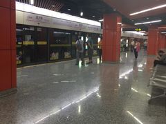 -真北路(地铁站)
